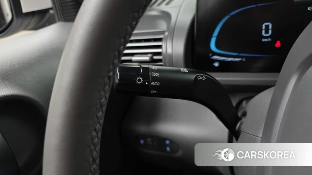 Hyundai The New Casper id 4381217 из Кореи 10