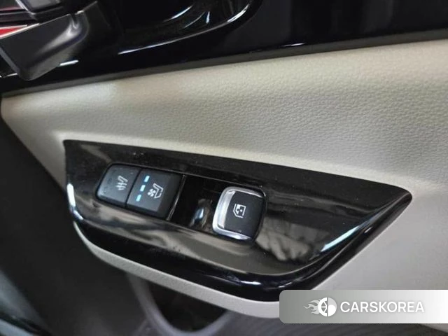 Kia Carnival 4th generation id 3839075 из Кореи 10