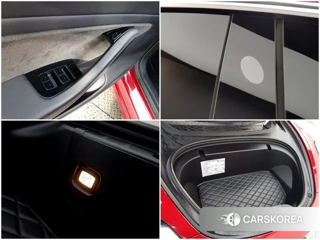 Tesla Model 3 id 3656082 из Кореи 10