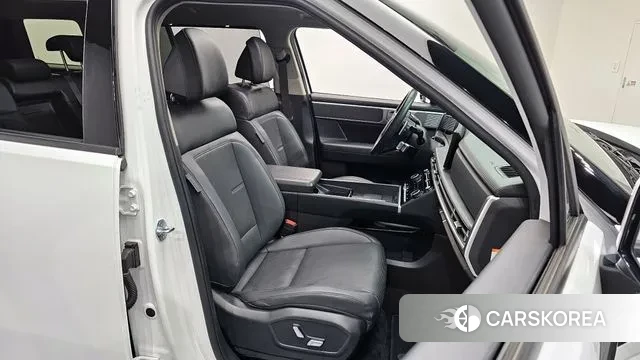 Hyundai Santa Fe (MX5) id 3457527 из Кореи 10