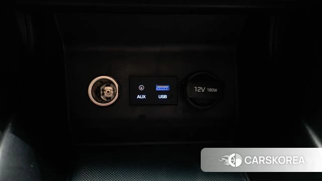 Hyundai The New Avante AD id 4502173 из Кореи 10