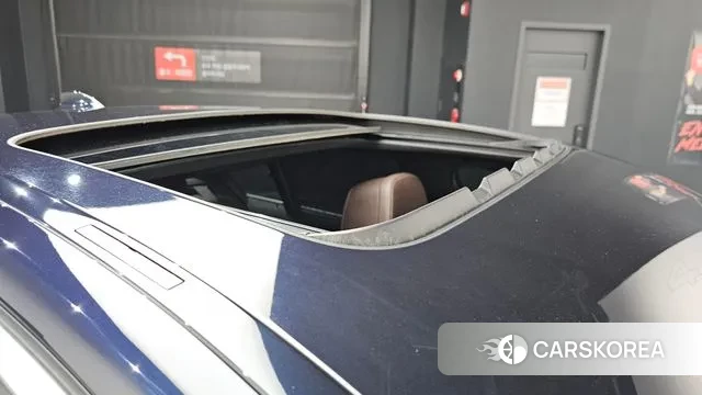 BMW 5 Series (G30) id 3413416 из Кореи 10