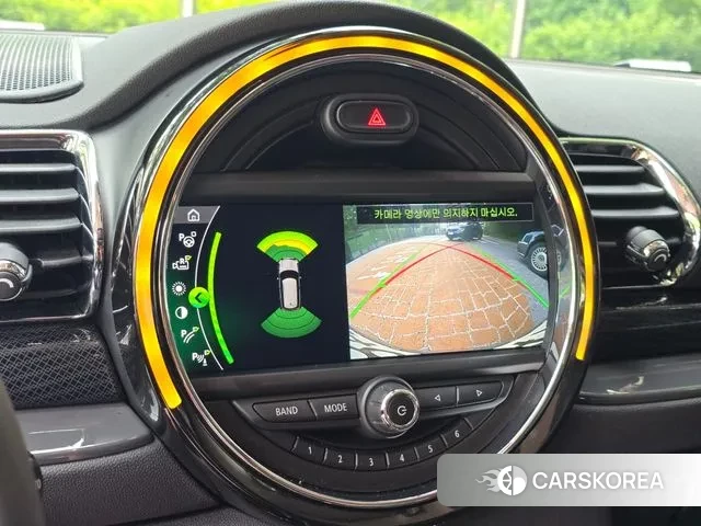 Mini Cooper S Clubman id 2895882 из Кореи 10