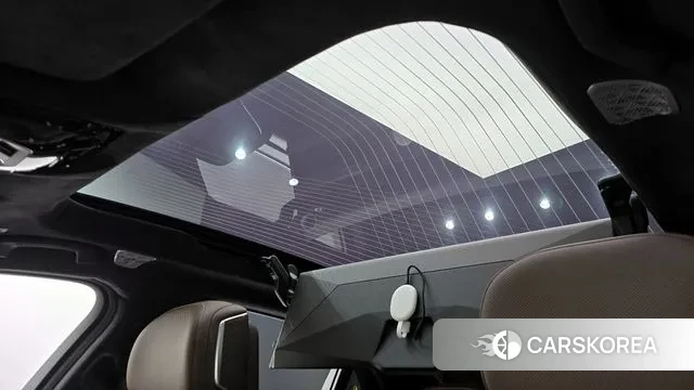 BMW i7 (G70) id 3716635 из Кореи 10