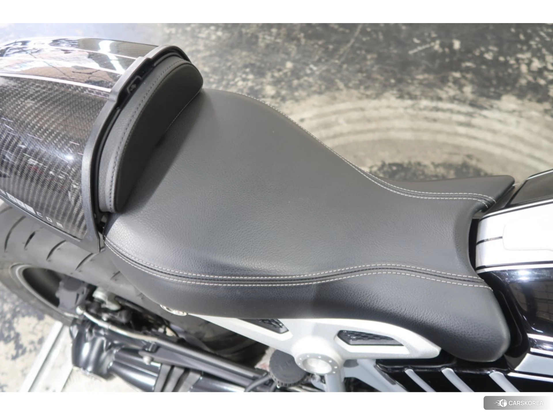 BMW R NINE T RACER id 4374334 из Японии 10