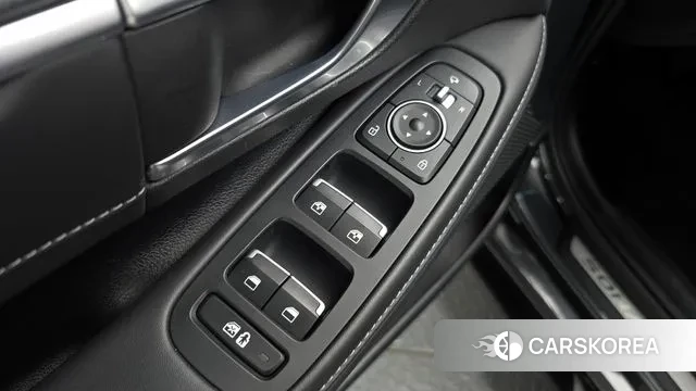 Hyundai Sonata (DN8) id 3747003 из Кореи 10