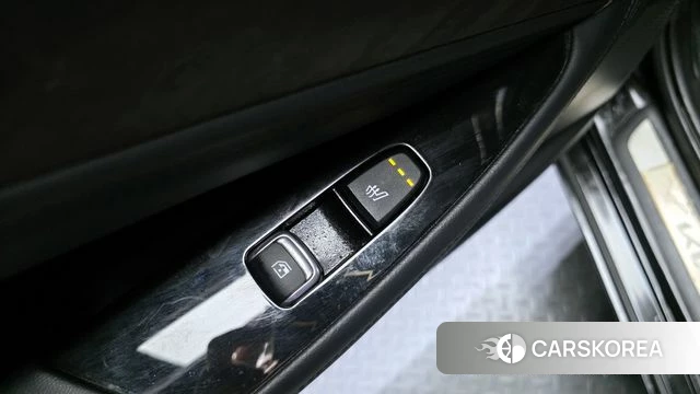 Kia K8 id 3806900 из Кореи 10