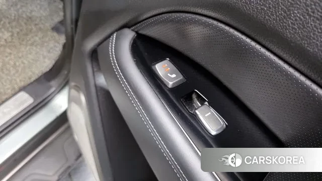 Ssangyong G4 Rexton id 3474427 из Кореи 10