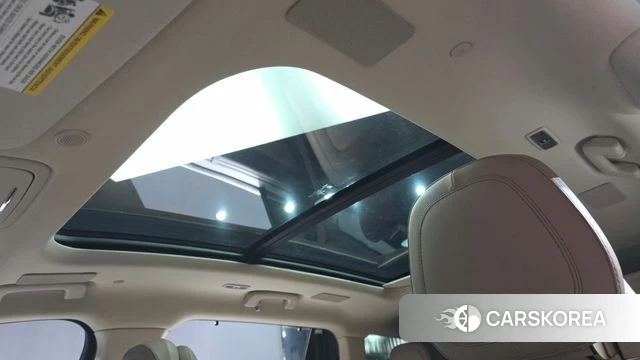 Lincoln Aviator 2nd generation id 4624365 из Кореи 10