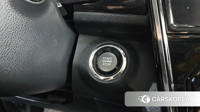 Ssangyong Tivoli Air id 4369678 из Кореи 10