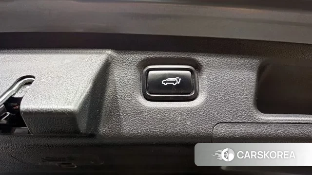 Hyundai The New Santa Fe id 2930795 из Кореи 10