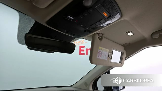 Kia Carnival 4th generation id 4482191 из Кореи 10