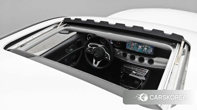 Mercedes-Benz E-Class W213 id 4482960 из Кореи 10
