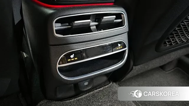 Genesis GV70 id 3059248 из Кореи 10