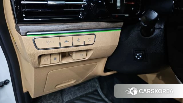 Kia Mohave Master id 4446686 из Кореи 10