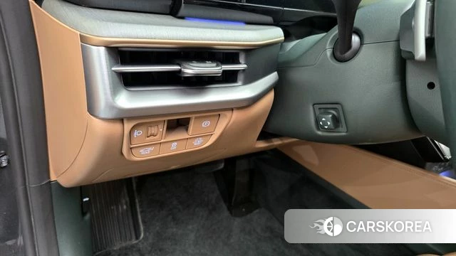 Hyundai Grandeur Hybrid (GN7) id 4414324 из Кореи 10