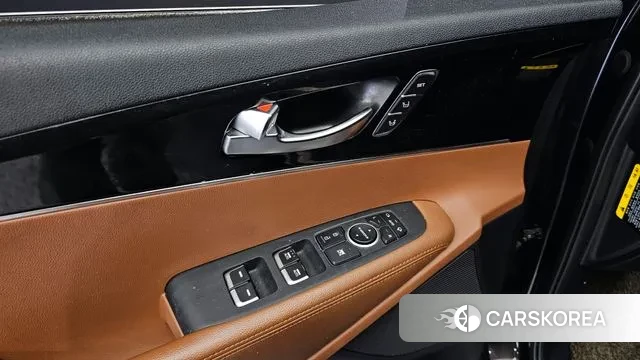 Kia The New Sorento id 3050683 из Кореи 10