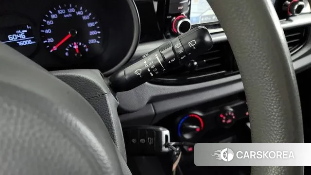 Kia All New Morning (JA) id 3574220 из Кореи 10