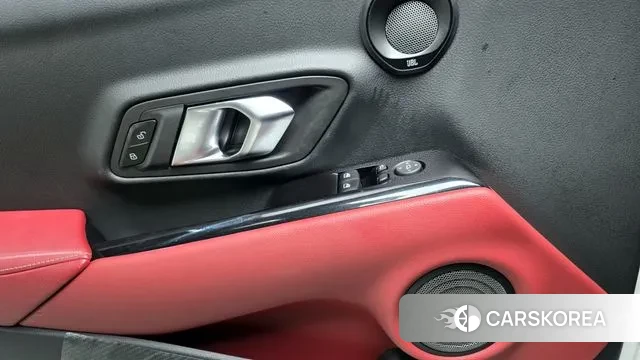 Toyota Supra 5th Generation id 3088350 из Кореи 10