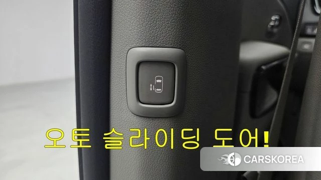 Kia All New Carnival id 4366451 из Кореи 10
