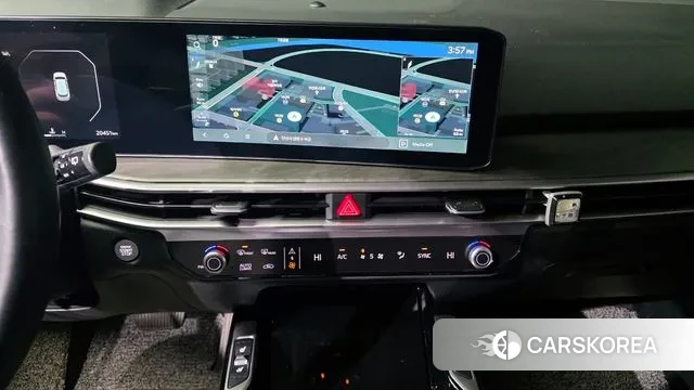 Kia The New Sorento 4th Generation id 3487330 из Кореи 10