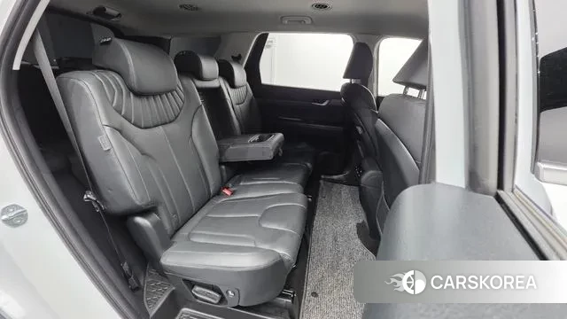 Hyundai The New Palisade id 3359892 из Кореи 10