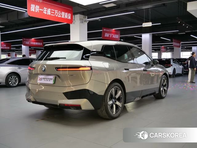 BMW iX id 4313760 из Китая 10