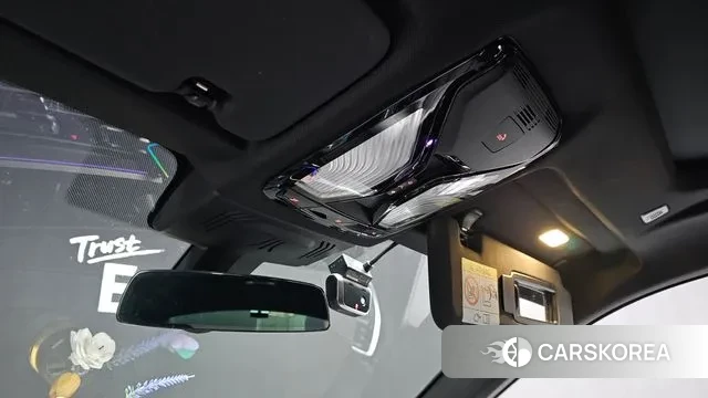 BMW X6 (G06) id 3721975 из Кореи 10