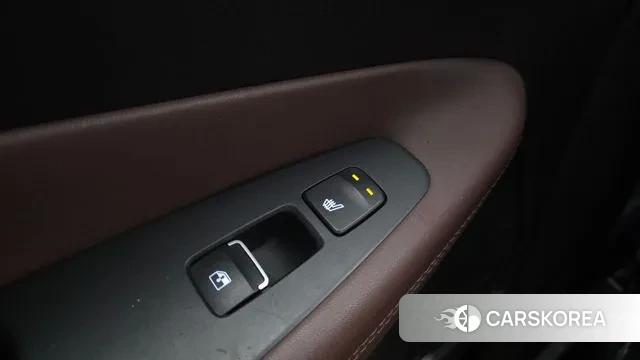 Hyundai Santa Fe TM id 3029282 из Кореи 10