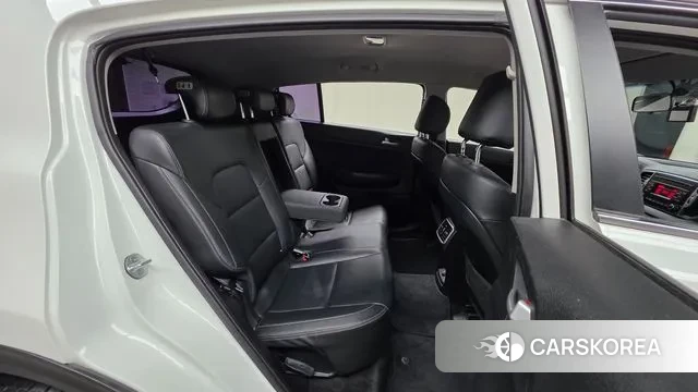 Kia Sportage 4th Generation id 3259460 из Кореи 10