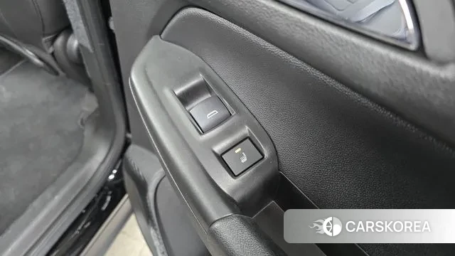 Chevrolet (GM Daewoo) Trailblazer id 3620856 из Кореи 10