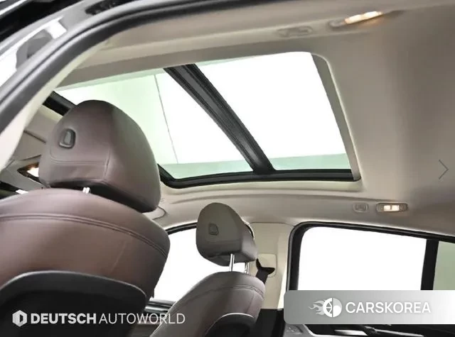 BMW X4 (G02) id 3433694 из Кореи 10