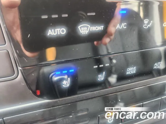 Hyundai Staria id 2697221 из Кореи 10