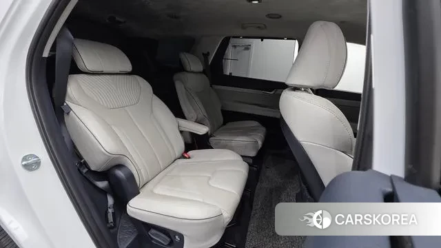 Hyundai The New Palisade id 3088425 из Кореи 10