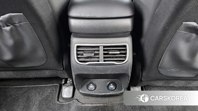 Hyundai The New Santa Fe id 3421792 из Кореи 10