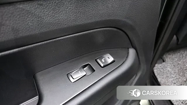 Ssangyong The New Rexton Sport id 2939327 из Кореи 10