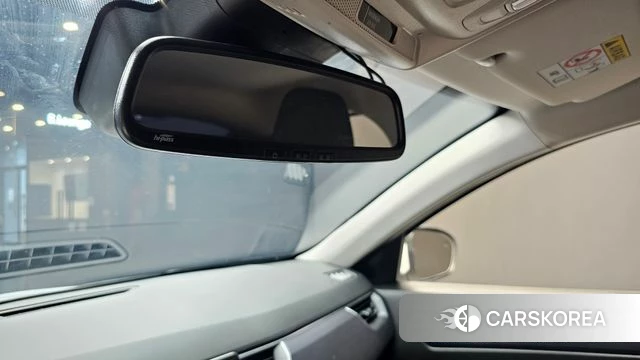 Renault Korea (Samsung) XM3 id 4604344 из Кореи 10