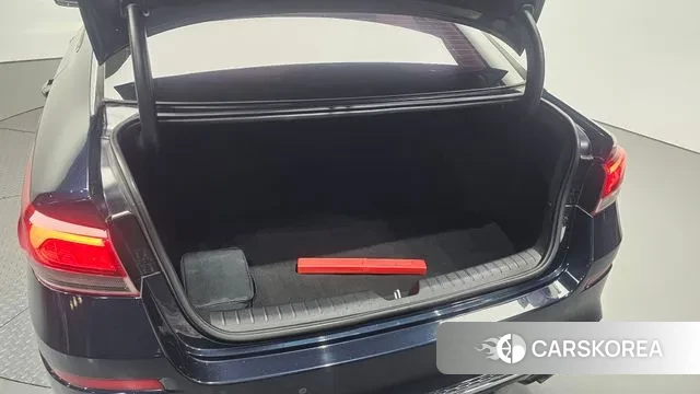 Kia The New K5 2nd generation id 3773164 из Кореи 10