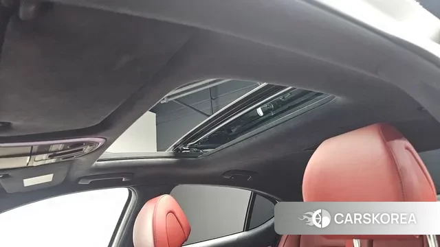 Genesis The New G70 id 3535033 из Кореи 10