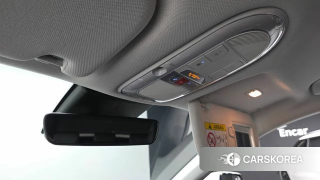Hyundai Ionic 5 id 4754146 из Кореи 10