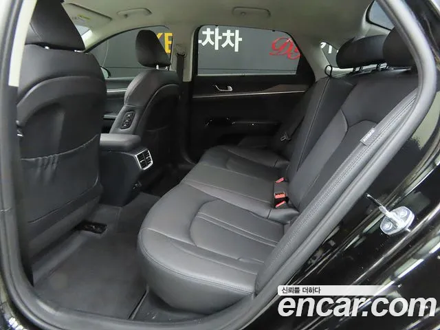 Kia K5 Hybrid 3rd Generation id 2472692 из Кореи 10