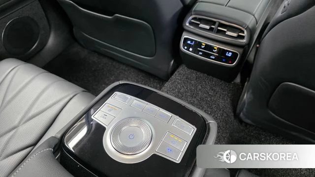 Genesis G80 (RG3) id 4519670 из Кореи 10
