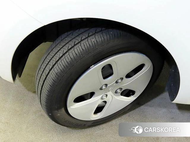 Kia The New Kia Ray id 4421281 из Кореи 10