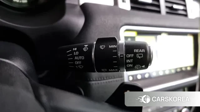 Land Rover Range Rover Evoque id 2986774 из Кореи 10