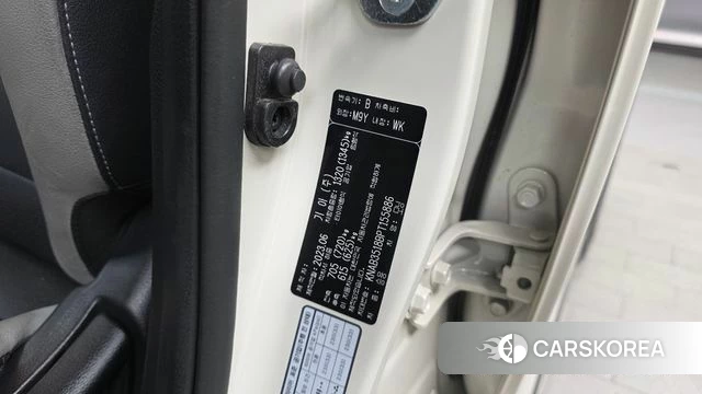 Kia Morning Urban (JA) id 4650251 из Кореи 10