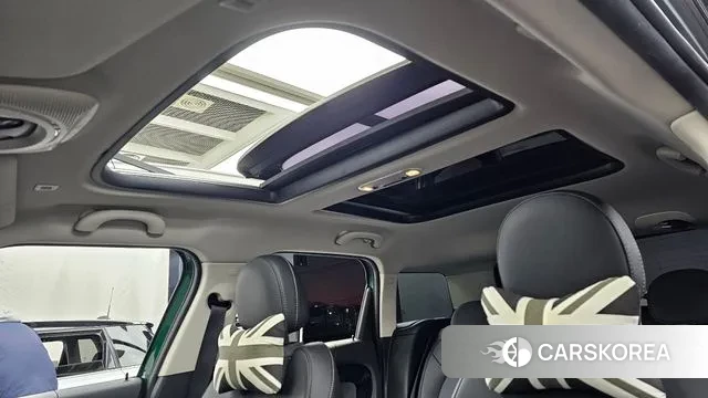 Mini Cooper Countryman id 3422186 из Кореи 10