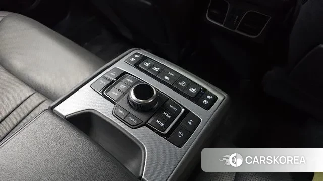 Genesis G80 id 3254475 из Кореи 10