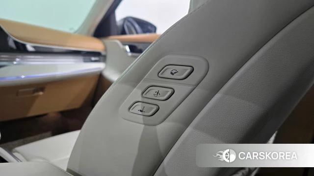 Hyundai The New Grandeur IG id 4415366 из Кореи 10