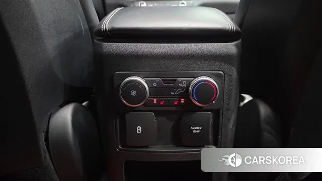 Ford Explorer 6th Generation id 3474104 из Кореи 10