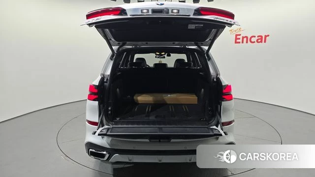 BMW X5 (G05) id 4400209 из Кореи 10